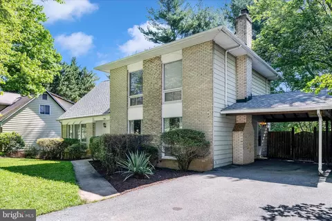 Exterior - 13001 Buccaneer Rd, Silver Spring, MD 20904 photo 4 of 15