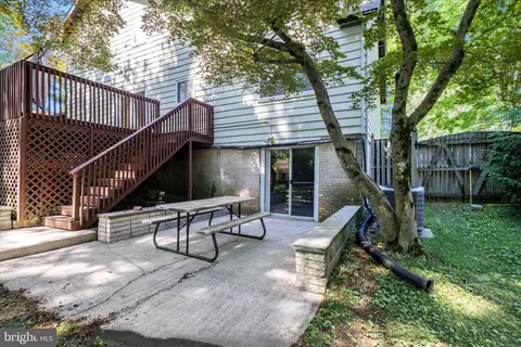 Exterior - 13001 Buccaneer Rd, Silver Spring, MD 20904 photo 11 of 15