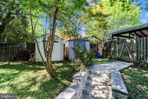Exterior - 13001 Buccaneer Rd, Silver Spring, MD 20904 photo 6 of 15