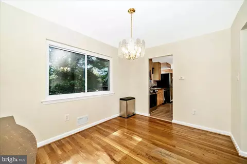 Dining - 13001 Buccaneer Rd, Silver Spring, MD 20904 photo 1 of 2