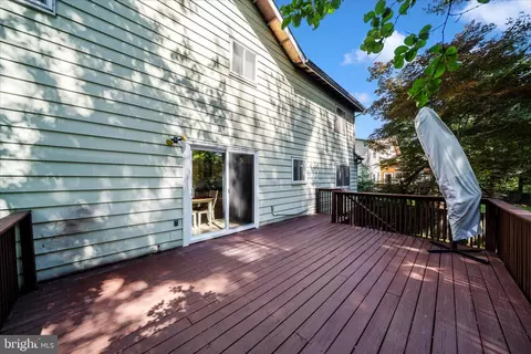 Exterior - 13001 Buccaneer Rd, Silver Spring, MD 20904 photo 14 of 15