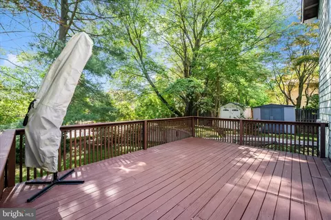 Exterior - 13001 Buccaneer Rd, Silver Spring, MD 20904 photo 12 of 15