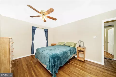 Bedroom - 13001 Buccaneer Rd, Silver Spring, MD 20904 photo 7 of 9