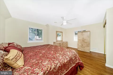 Bedroom - 13001 Buccaneer Rd, Silver Spring, MD 20904 photo 4 of 9