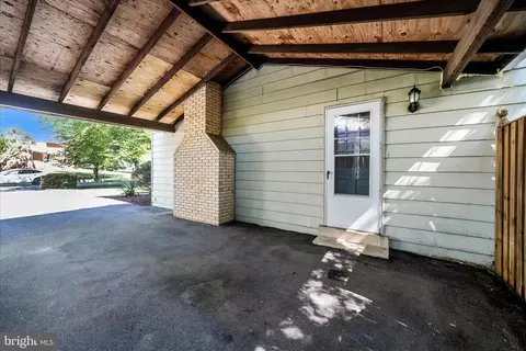 Exterior - 13001 Buccaneer Rd, Silver Spring, MD 20904 photo 5 of 15