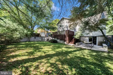 Exterior - 13001 Buccaneer Rd, Silver Spring, MD 20904 photo 9 of 15