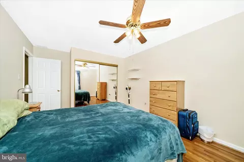 Bedroom - 13001 Buccaneer Rd, Silver Spring, MD 20904 photo 8 of 9