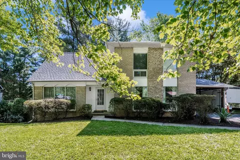 Exterior - 13001 Buccaneer Rd, Silver Spring, MD 20904 photo 2 of 15