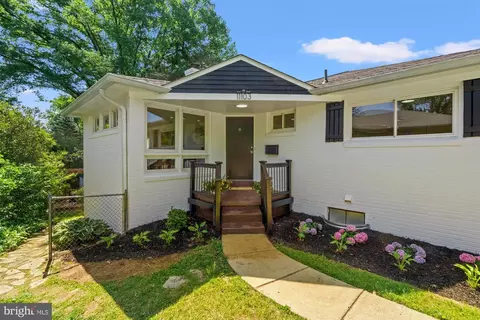 11103 Jolly Way, Kensington, MD 20895