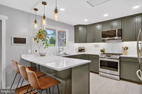Kitchen - 12519 Littleton St, Silver Spring, MD 20906 photo 1 of 4