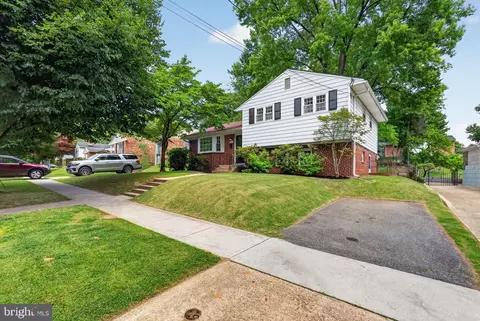 Exterior - 12519 Littleton St, Silver Spring, MD 20906 photo 11 of 11