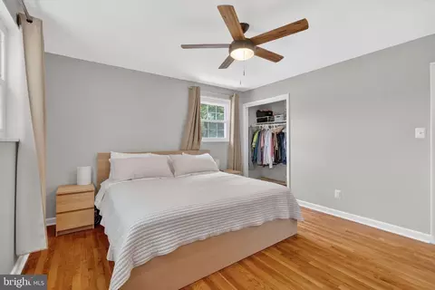 Bedroom - 12519 Littleton St, Silver Spring, MD 20906 photo 3 of 8