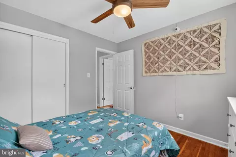 Bedroom - 12519 Littleton St, Silver Spring, MD 20906 photo 8 of 8