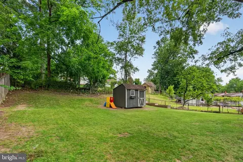 Exterior - 12519 Littleton St, Silver Spring, MD 20906 photo 5 of 11