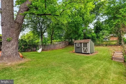 Exterior - 12519 Littleton St, Silver Spring, MD 20906 photo 6 of 11