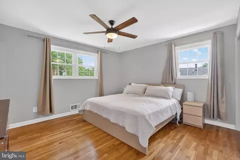 Bedroom - 12519 Littleton St, Silver Spring, MD 20906 photo 1 of 8