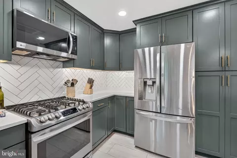 Kitchen - 12519 Littleton St, Silver Spring, MD 20906 photo 3 of 4
