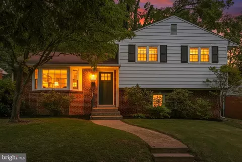 12519 Littleton St, Silver Spring, MD 20906