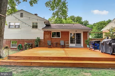 Exterior - 12519 Littleton St, Silver Spring, MD 20906 photo 2 of 11
