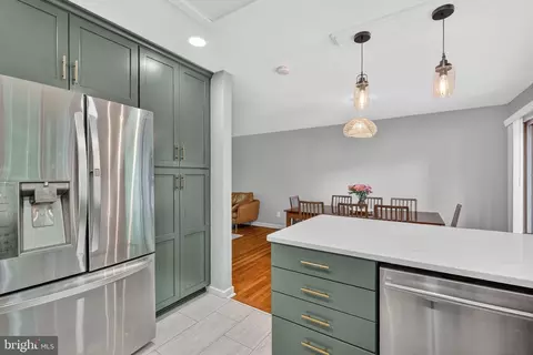Kitchen - 12519 Littleton St, Silver Spring, MD 20906 photo 4 of 4
