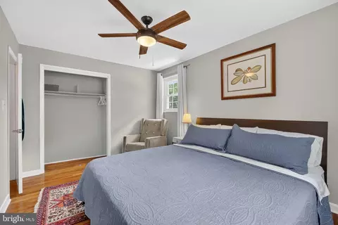 Bedroom - 12519 Littleton St, Silver Spring, MD 20906 photo 5 of 8