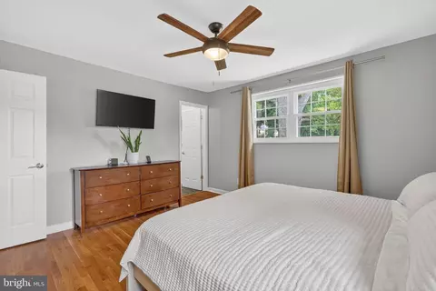 Bedroom - 12519 Littleton St, Silver Spring, MD 20906 photo 2 of 8