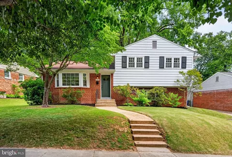 Exterior - 12519 Littleton St, Silver Spring, MD 20906 photo 10 of 11