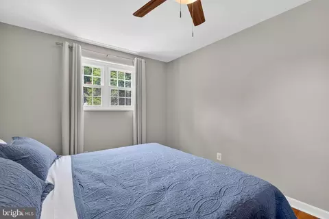 Bedroom - 12519 Littleton St, Silver Spring, MD 20906 photo 6 of 8