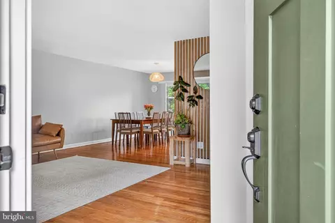 Entry Way - 12519 Littleton St, Silver Spring, MD 20906 photo 1 of 1
