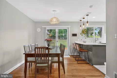 Dining - 12519 Littleton St, Silver Spring, MD 20906 photo 2 of 2