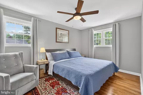 Bedroom - 12519 Littleton St, Silver Spring, MD 20906 photo 4 of 8