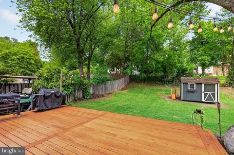 Exterior - 12519 Littleton St, Silver Spring, MD 20906 photo 4 of 11