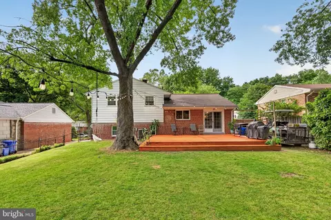 Exterior - 12519 Littleton St, Silver Spring, MD 20906 photo 7 of 11