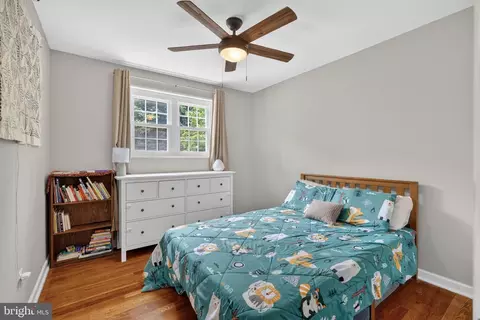Bedroom - 12519 Littleton St, Silver Spring, MD 20906 photo 7 of 8