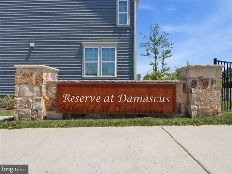 26052 Ridge Rd, Damascus, MD 20872