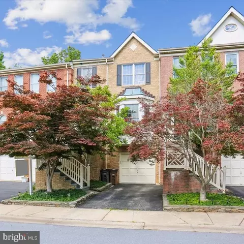 222 Blaze Climber Way, Rockville, MD 20850