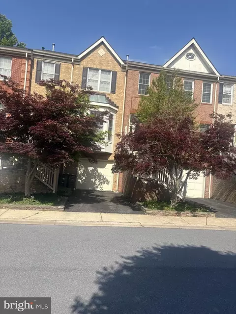 222 Blaze Climber Way, Rockville, MD 20850