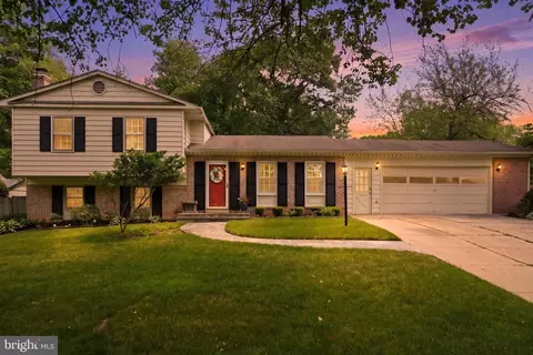 16621 Shea Ln, Gaithersburg, MD 20877