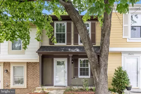 19453 Breezedale Ln, Germantown, MD 20876
