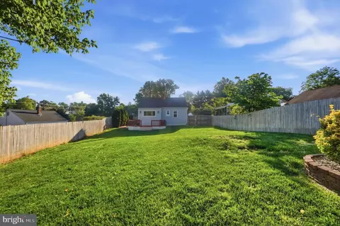 Exterior - 12006 Colin Rd, Silver Spring, MD 20906 photo 5 of 5