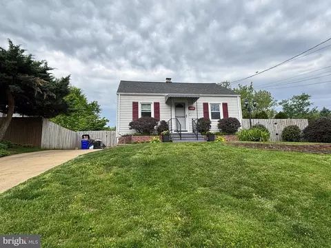 12006 Colin Rd, Silver Spring, MD 20906