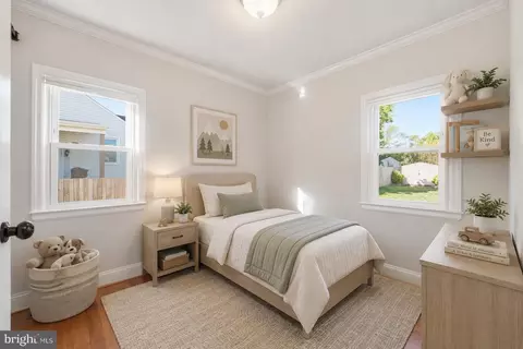 Bedroom - 12006 Colin Rd, Silver Spring, MD 20906 photo 3 of 4