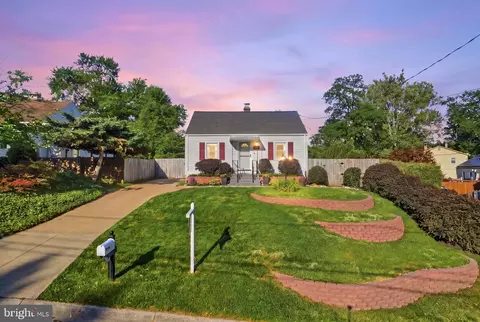 12006 Colin Rd, Silver Spring, MD 20906