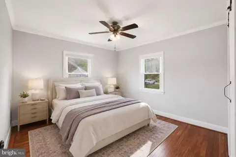Bedroom - 12006 Colin Rd, Silver Spring, MD 20906 photo 2 of 4