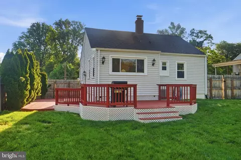 Exterior - 12006 Colin Rd, Silver Spring, MD 20906 photo 3 of 5