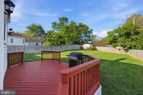 Exterior - 12006 Colin Rd, Silver Spring, MD 20906 photo 4 of 5
