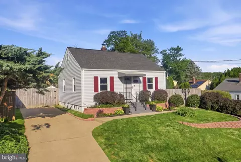 Exterior - 12006 Colin Rd, Silver Spring, MD 20906 photo 2 of 5