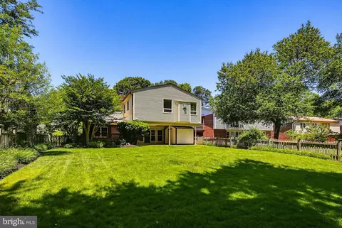 Exterior - 504 Waterford Rd, Silver Spring, MD 20901 photo 7 of 10