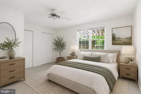 Bedroom - 504 Waterford Rd, Silver Spring, MD 20901 photo 7 of 9