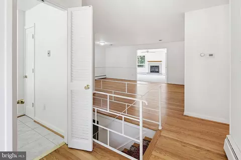 Entry Way - 504 Waterford Rd, Silver Spring, MD 20901 photo 2 of 3
